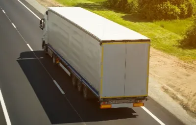 Ankara ile İmrahor Arası Parça Eşya Taşıma