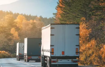 Ankara ile İmrahor Arası Klima Taşıma