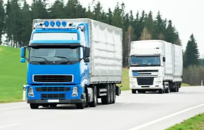 Ankara ile İmrahor Arası Eşya Taşıma